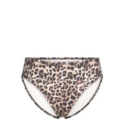 Rosemunde Kids Rkshiitake Bikini Bottom - Yellow - 140