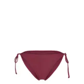 Rosemunde Rwshiitake Bikini Brief Low Waist - Burgundy - XS