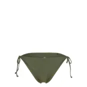 Rosemunde Rwshiitake Bikini Brief Low Waist - Khaki green - S