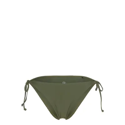 Rosemunde Rwshiitake Bikini Brief Low Waist - Khaki green - XL