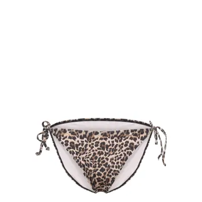 Rosemunde Rwshiitake Bikini Brief Low Waist Multi/patterned