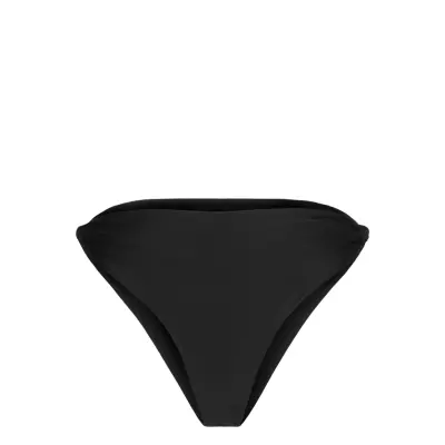 Rosemunde Rwshiitake Bikini Knot Brief - Black - S