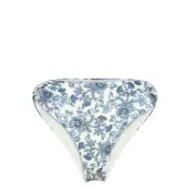 Rosemunde Rwshiitake Bikini Knot Brief - Blue - S