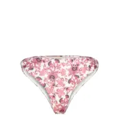 Rosemunde Rwshiitake Bikini Knot Brief - Pink - L