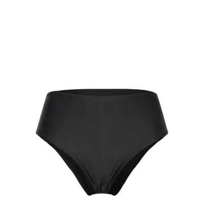 Rosemunde Rwshiitake Cheeky Hw Bikini Brief - Black - S