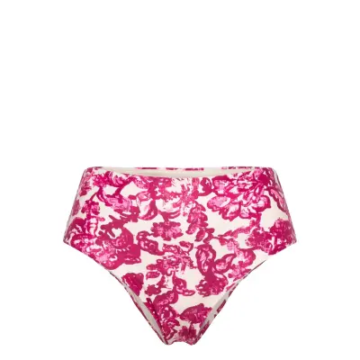 Rosemunde Rwshiitake Cheeky Hw Bikini Brief - Pink - S