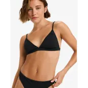 Roxy Beach Classics Fixed Tri - Black - L