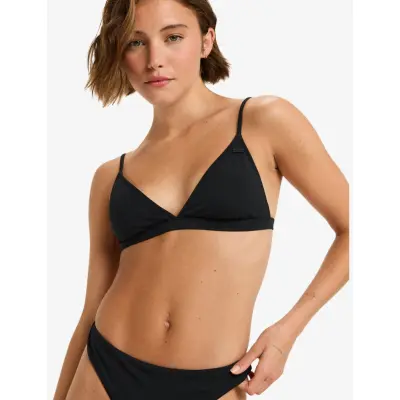 Roxy Beach Classics Fixed Tri - Black - XS