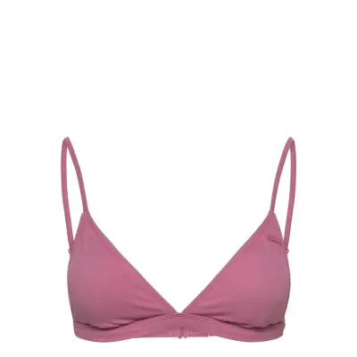 Roxy Beach Classics Fixed Tri Rosa