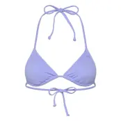 Roxy Beach Classics Mod Tiki Tri Blå