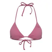 Roxy Beach Classics Mod Tiki Tri Rosa