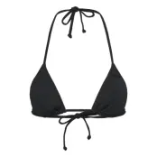 Roxy Beach Classics Mod Tiki Tri Svart