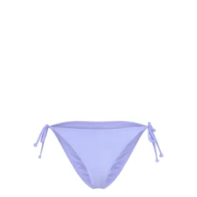 Roxy Beach Classics Ts Bikini Blå