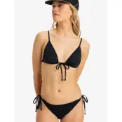Roxy Beach Classics Ts Bikini - Black - M