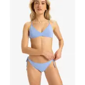 Roxy Beach Classics Ts Bikini - Blue - S