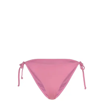 Roxy Beach Classics Ts Bikini Rosa