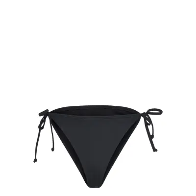 Roxy Beach Classics Ts Bikini Svart