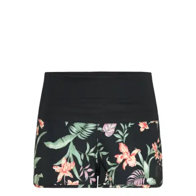 Roxy Endless Summer Printed Bs Svart