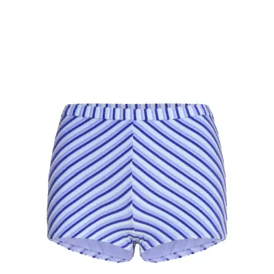 Roxy Party Wave Shorty Blå