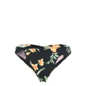 Roxy Pt Beach Classics Cheeky Svart