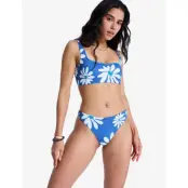 Roxy Pt Essentials Cheeky - Blue - XXL