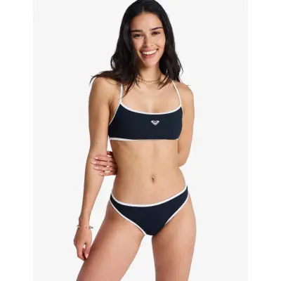 Roxy The Retro Essentials Classic - Black - XXL