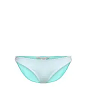 S7B351510.00114 Swimwear Bikinis Bikini Bottoms Bikini Briefs Blue Stella McCartney Lingerie