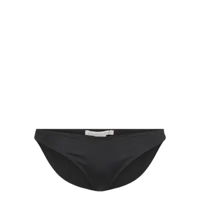 S7B351510.00112 *Villkorat Erbjudande Swimwear Bikinis Bikini Bottoms Bikini Briefs Svart Stella McCartney Lingerie