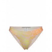 S7B3E1610.95812 Swimwear Bikinis Bikini Bottoms Bikini Briefs Multi/patterned Stella McCartney Lingerie