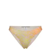 S7B3E1610.95812 Swimwear Bikinis Bikini Bottoms Bikini Briefs Multi/patterned Stella McCartney Lingerie