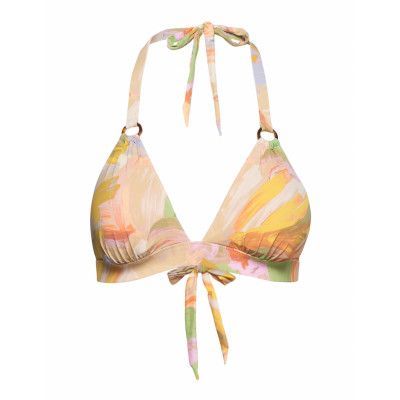 Sade Bikinitop Multi/mönstrad Love Stories