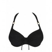 Primadonna Sahara Full Cup Bikini Top Svart