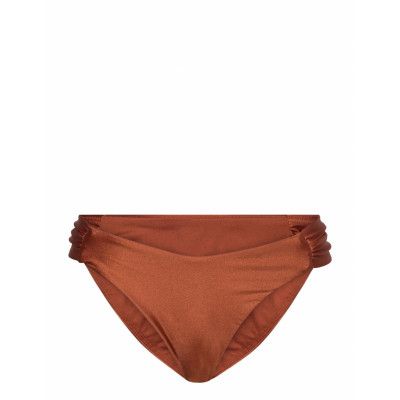 Hunkemöller Sahara High Leg B Brun