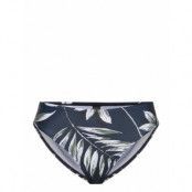 Salento Tai Swimwear Bikinis Bikini Bottoms Bikini Briefs Navy Missya