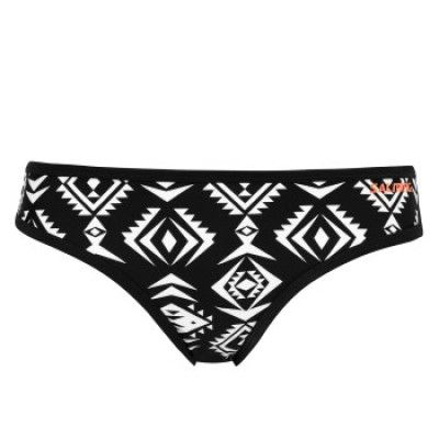 Salming Ethnic Low Brief * Fri Frakt *