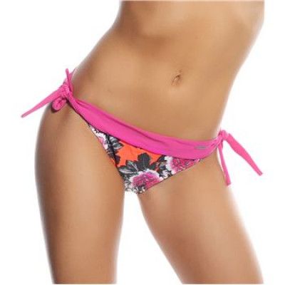 Salming Gabriola Brief Coral Cerise