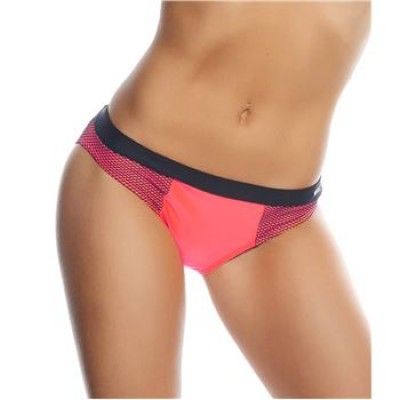 Salming Galiano Brief Coral * Fri Frakt *