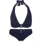 Salming Piper Halterneck Bikini * Fri Frakt *