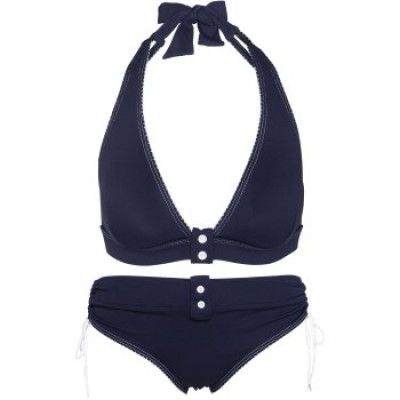 Salming Piper Halterneck Bikini * Fri Frakt *