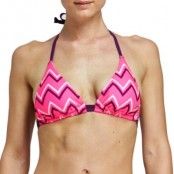 Salming Saltspring Soft Halterneck Bra * Fri Frakt * * Kampanj *