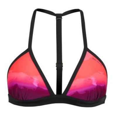 Salming Skylight Soft Halterneck Bra * Fri Frakt *