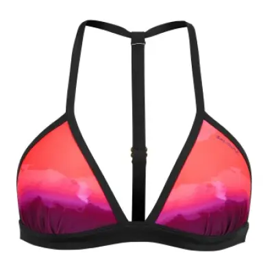 Salming Skylight Soft Halterneck Bra * Fri Frakt *