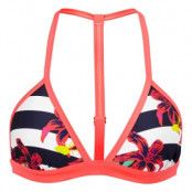 Salming Tropical Soft Halterneck Bra * Fri Frakt *