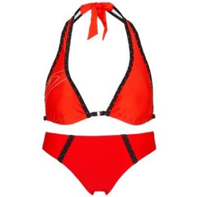 Salming Wakefield Halterneck Bikini * Fri Frakt * * Kampanj *