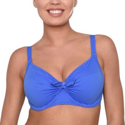 Saltabad Blue Bay Dolly Bikini Bra * Fri Frakt *