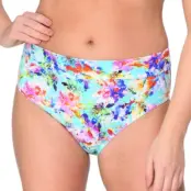 Saltabad Caribbean Bikini Folded Tai