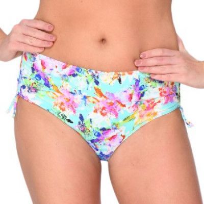 Saltabad Caribbean Bikini Maxi With String