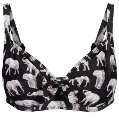 Saltabad Elephant Dolly Bikini Bra