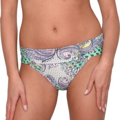 Saltabad Korsika Bikini Folded Tai * Fri Frakt *