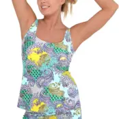 Saltabad Korsika Bikini Top * Fri Frakt *